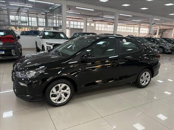 HYUNDAI HB20S 1.0 12V FLEX COMFORT PLUS MANUAL